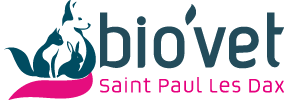 Logo Clinique Vétérinaire Saint-Paul-lès-Dax