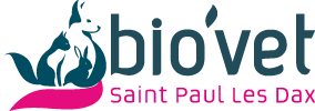 Logo Clinique Vétérinaire Amou