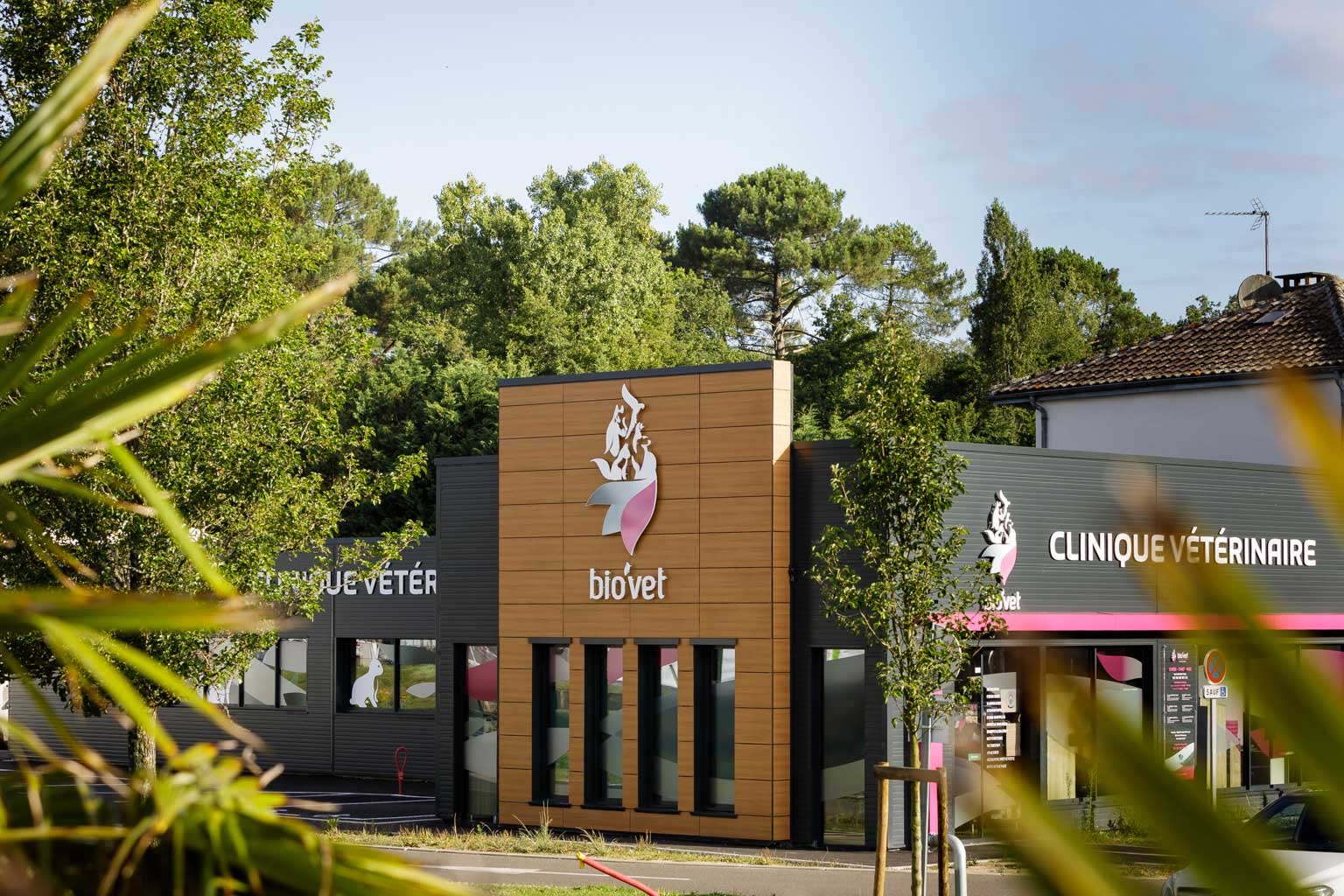 Clinique BIOVET de St-Paul-les-Dax