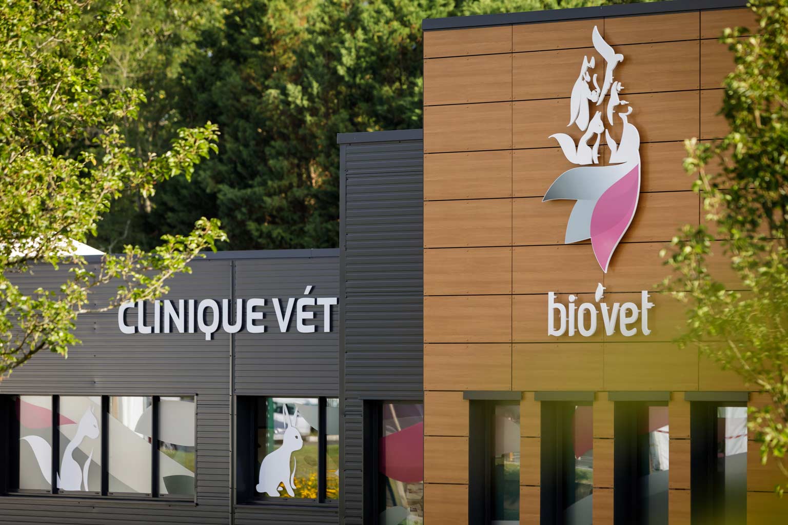 Vétérinaire BIOVET SaintPaulLèsDax